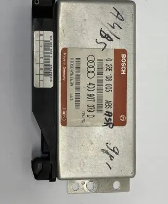 Audi A4 S4 B5 8D ABS control unit/module 4D0907379D 0265108005