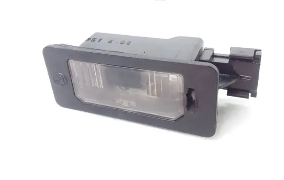 BMW 5 E60 E61 Number plate light 8372001 63268372001