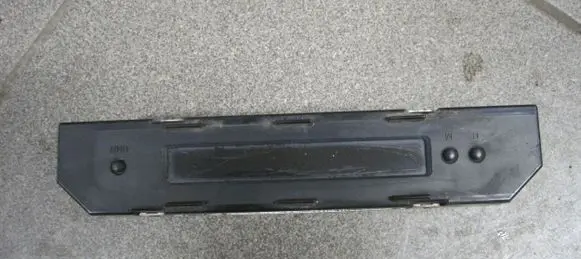Suzuki Grand Vitara I Clock 8AD5180
