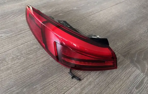 BMW 2 F44 Rear/tail lights 7465465