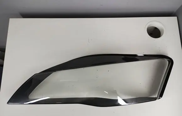 Audi R8 42 Headlight lense 1305631246