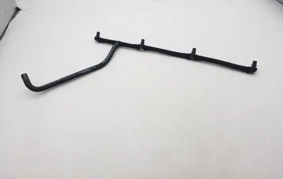 Fuel return line/hose