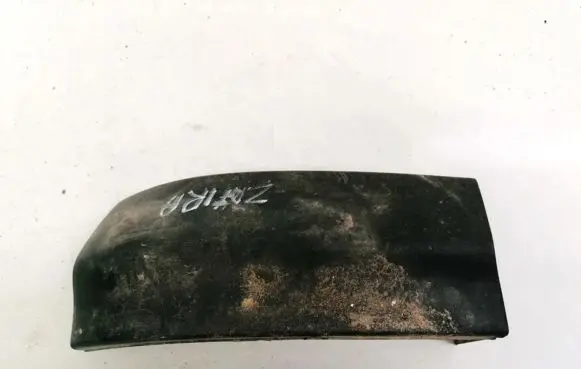 Opel Zafira A Rear/tail light trim molding 090597595lh