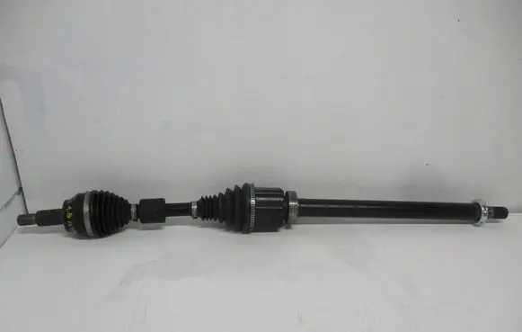 Peugeot Partner III Front driveshaft L8D23B436AD