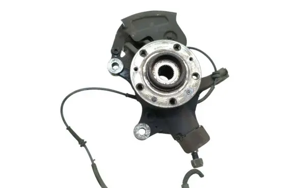Citroen Jumpy Front wheel hub