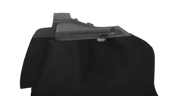 Land Rover Range Rover Evoque L538 Trunk/boot side trim panel BJ3245430