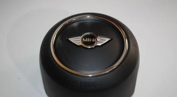 Mini One - Cooper F56 F55 Steering wheel airbag 33685316901