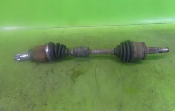 Smart ForFour I Front driveshaft