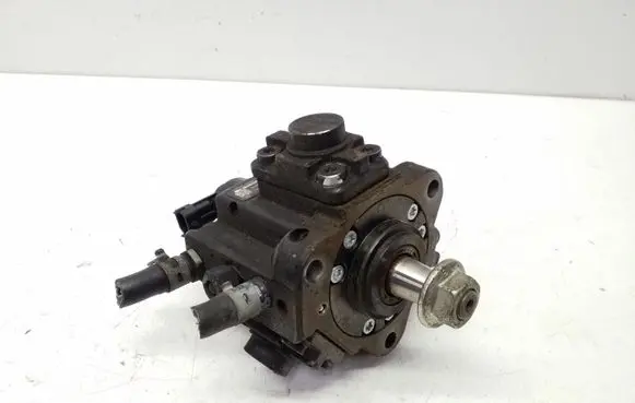 Opel Insignia A Fuel injection high pressure pump 0445010193 55571005