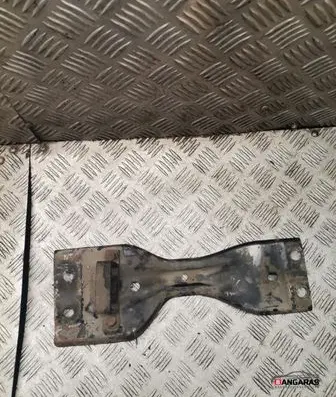 Volkswagen Tiguan Muffler mount bracket/holder 5N0802117