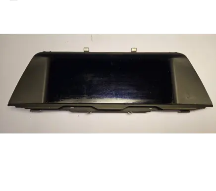 BMW 5 F10 F11 Screen/display/small screen 9241826 007003002 008003000