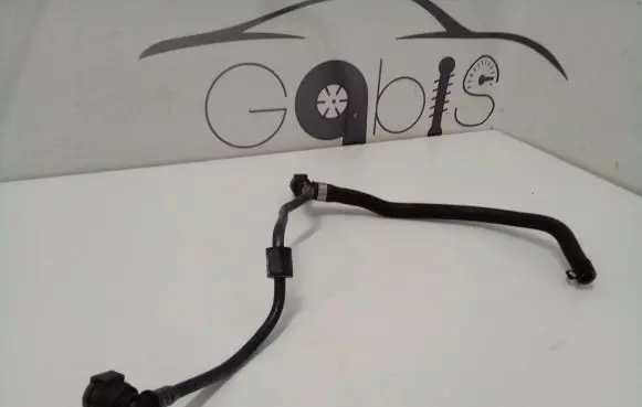 Mercedes-Benz E W214 Engine coolant pipe/hose A2545015000