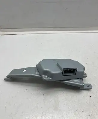 Other control units/modules