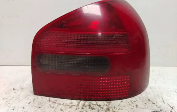 Audi A3 S3 8L Rear/tail lights 8L0945095