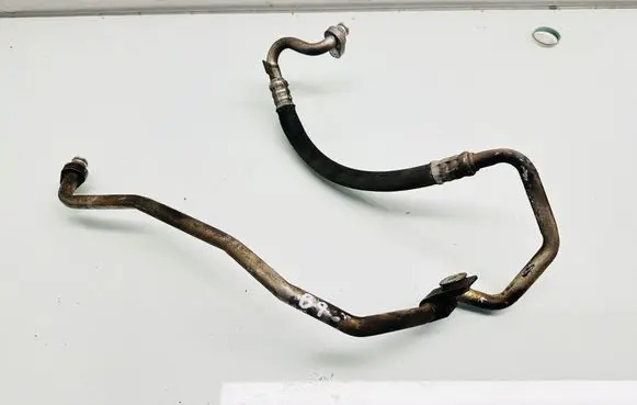 Citroen C3 Air conditioning (A/C) pipe/hose 9814744680