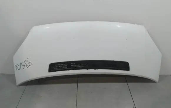 Ford Transit Engine bonnet/hood 