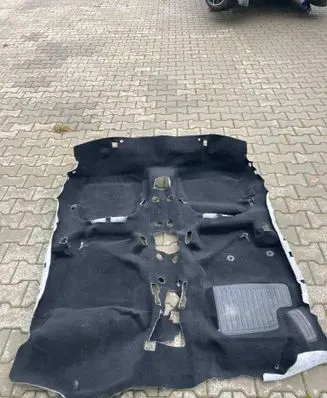 Opel Mokka B Interior carpet 98262200ZD