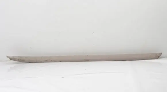 Audi A6 S6 C4 4A (D) pillar trim (bottom) 