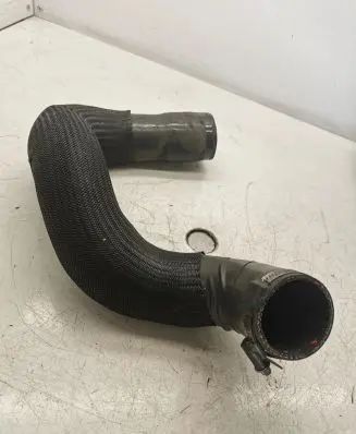 Jeep Grand Cherokee Intercooler hose/pipe 55038006AE