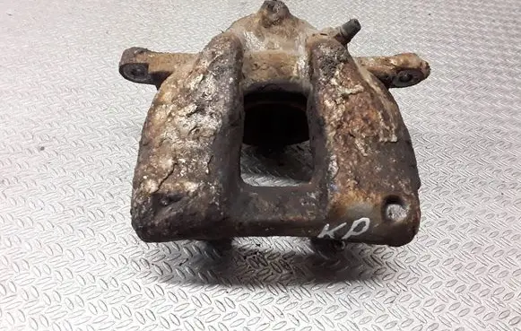 Honda CR-V Front brake caliper