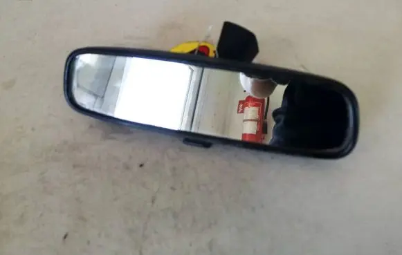 Ford Galaxy Rear view mirror (interior) e9014276