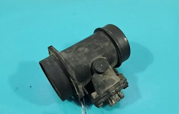Mass air flow meter