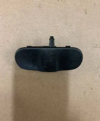 Audi Q5 SQ5 Windshield washer spray nozzle 8R0955988B 474