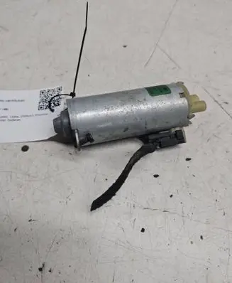 Audi A6 S6 C5 4B Seat adjustment motor 0130002529