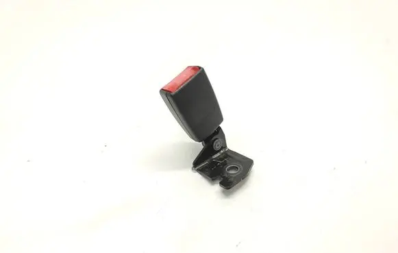Ford Fusion II Rear seatbelt buckle 1023127