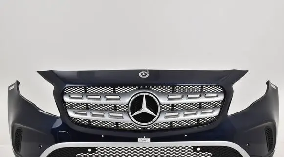 Mercedes-Benz GLA W156 X156 Front bumper A1568854100