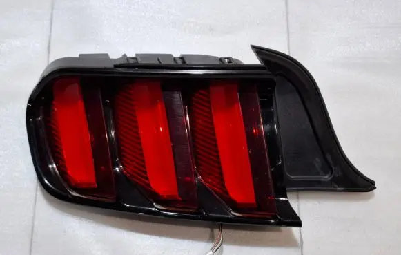 Ford Mustang VI Rear/tail lights FR3B13B505