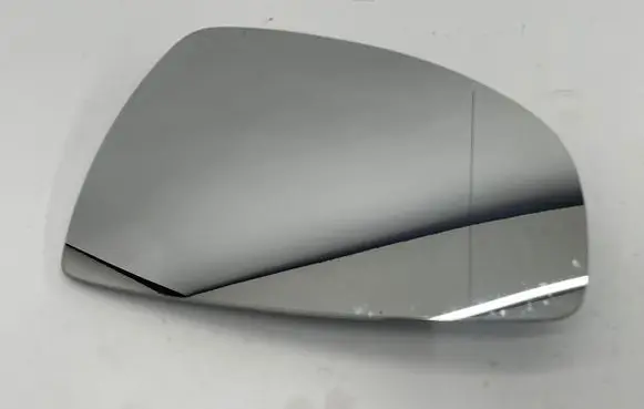 Audi TT TTS Mk2 Wing mirror glass VM-023EHR