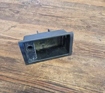 BMW 3 E46 Ashtray (rear) 8225529