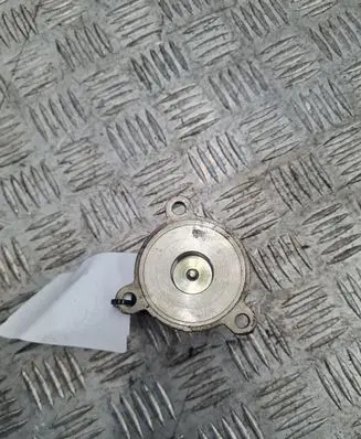 Opel Astra H EGR valve