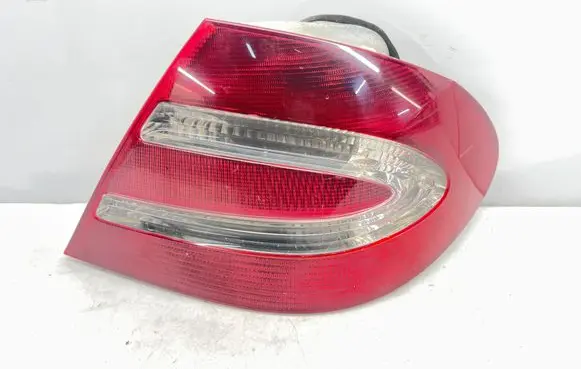 Mercedes-Benz CLK A209 C209 Rear/tail lights 2098200264