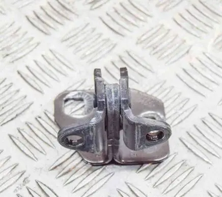 Tesla Model S Rear door upper hinge 6009569