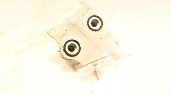 Lexus NX Engine oil radiator 240927