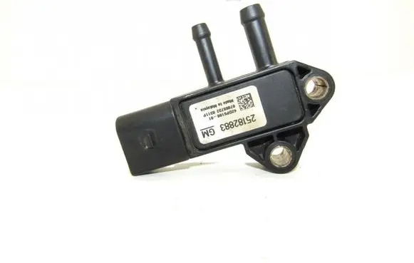 Opel Antara Oil pressure sensor 25182883