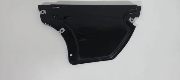 Audi Q3 F3 Rear underbody cover/under tray 83A825220