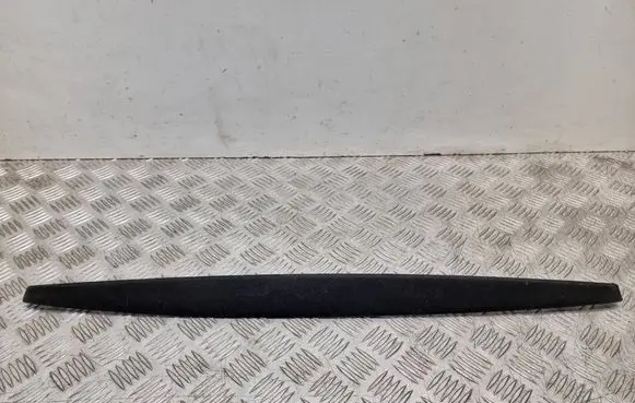 BMW 1 E81 E87 Dashboard glove box trim 7124745 9128646 7147012