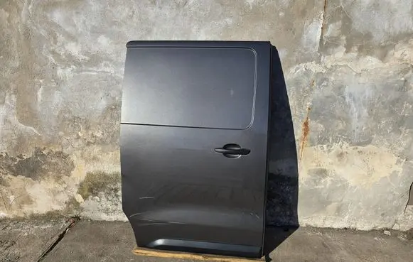Toyota Proace Side sliding door 