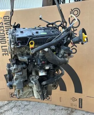 Renault Master III Engine M9TC704 100012079R 08030094
