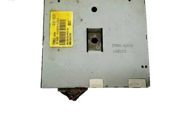 KIA Optima Other control units/modules 965104U100