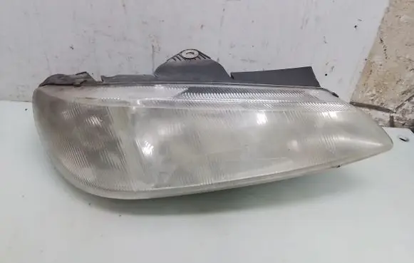 Peugeot 406 Headlight/headlamp