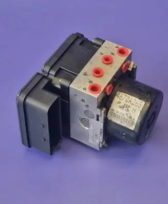 Mitsubishi Lancer VIII ABS Pump 4670A265 06210207004 06210950443