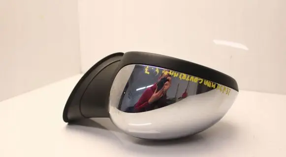 Mini Cooper Countryman R60 Front door electric wing mirror