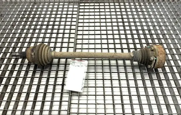 Seat Leon (1M) Rear driveshaft 