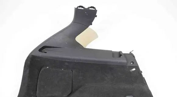 Volvo XC60 Trunk/boot side trim panel 30721204 0063114
