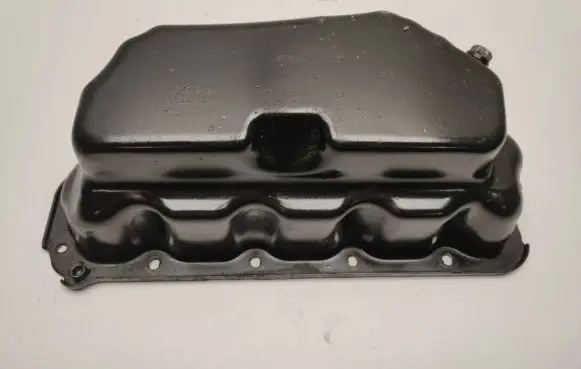 Mercedes-Benz GL X166 Oil sump A2760100528
