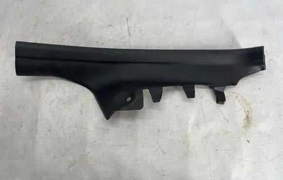 BMW 3 F30 F35 F31 Front sill trim cover 17365810 7221918